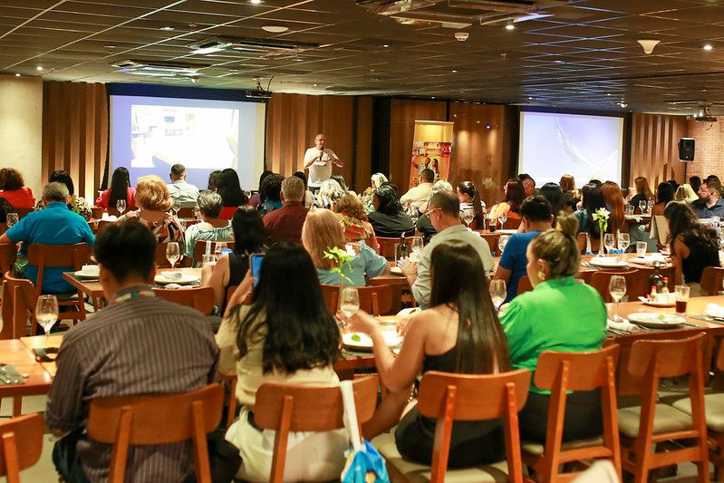 Manaus e Fortaleza anunciam roteiro integrado com foco no turismo internacional