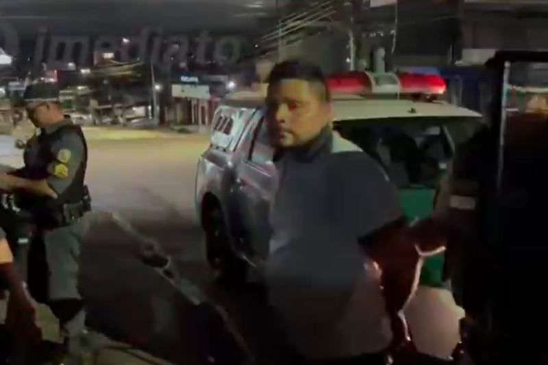 Condenado por morte da canoísta britânica Emma Kelty é preso em Manaus