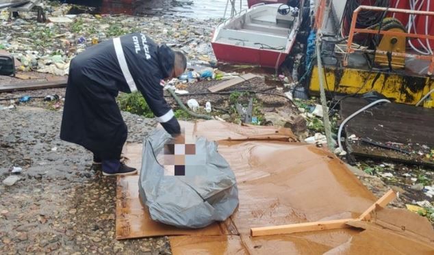 Jovem de 20 anos morre afogado na Praia da Ponta Negra