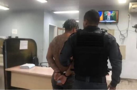 Polícia prende segundo suspeito de sequestro relâmpago em shopping de Manaus