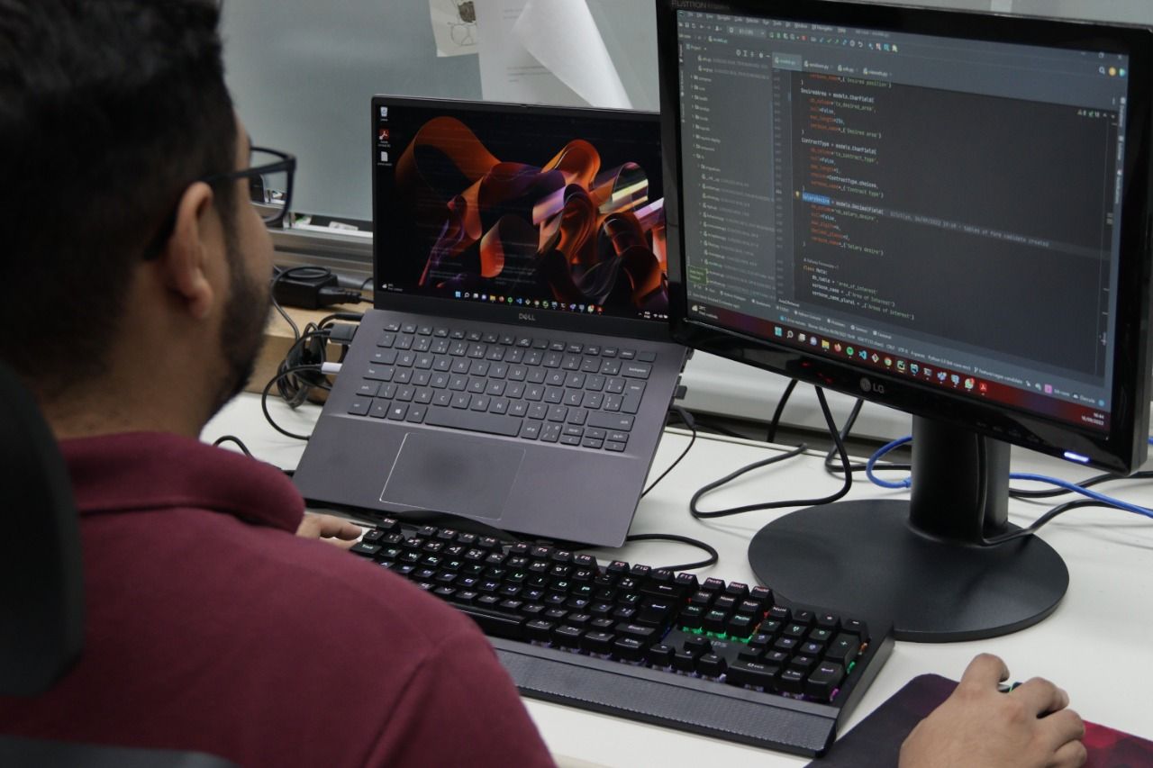 FPFtech oferta 10 vagas de emprego para profissionais da área de tecnologia