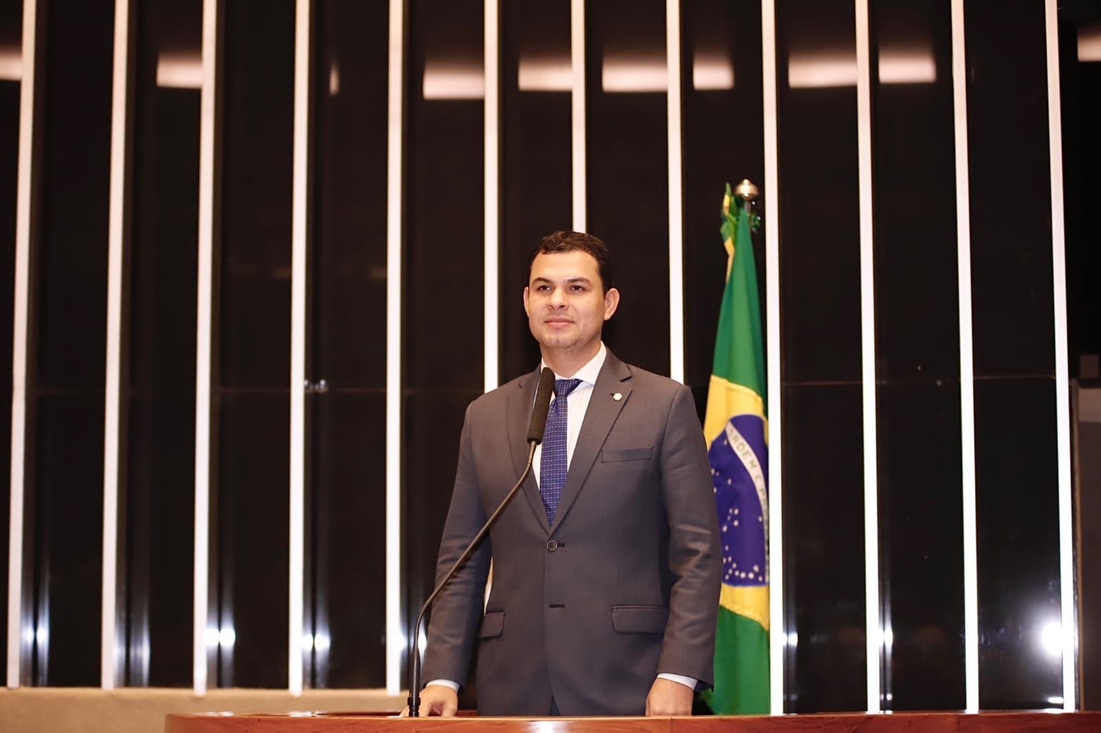 Saullo Vianna alerta para migração de garimpeiros para terras indígenas do Amazonas