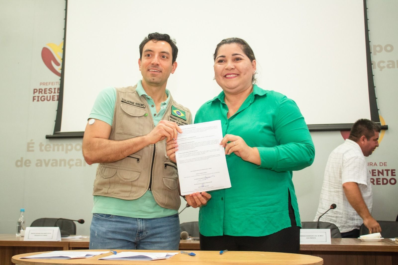 Presidente Figueiredo assume pioneirismo na venda de milho mais barato para agricultores e criadores