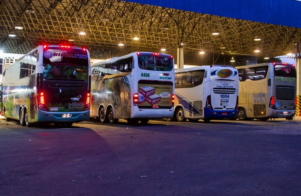 DPE-AM instaura procedimento para investigar transferência da Rodoviária de Manaus para o T6