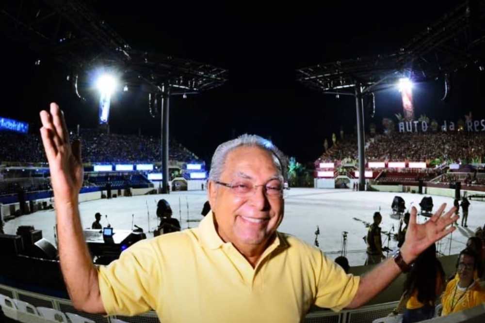 Mayra Dias apresenta PL para solicitar que Bumbódromo volte a se chamar Amazonino Mendes