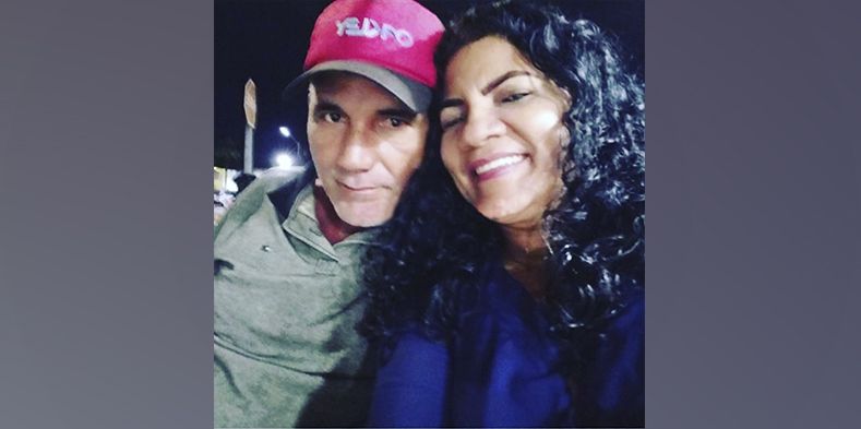 No AM, mulher é presa por mandar matar casal no estado do Pará