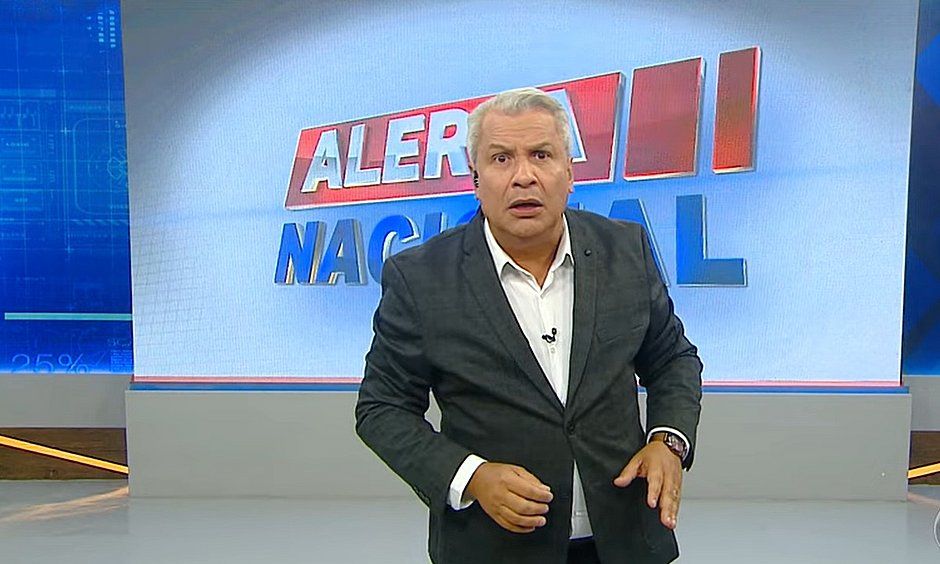 MPF pede prisão de Sikêra Jr. por fala racista