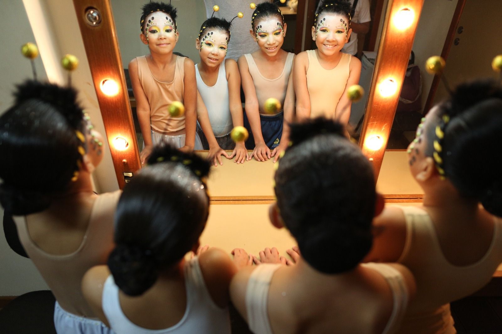 Liceu de Artes e Ofícios Claudio Santoro abre matrículas nesta quarta-feira