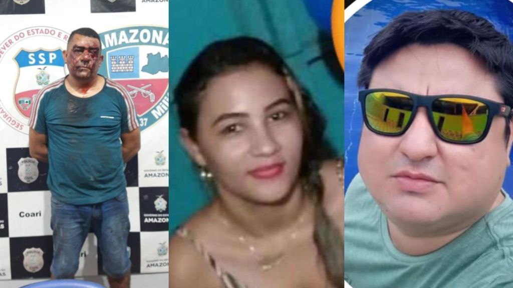 Casal é morto a tiros em bloco de carnaval no interior do AM