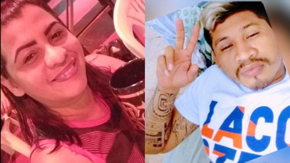 Casal é morto a tiros dentro da própria casa em Manaus