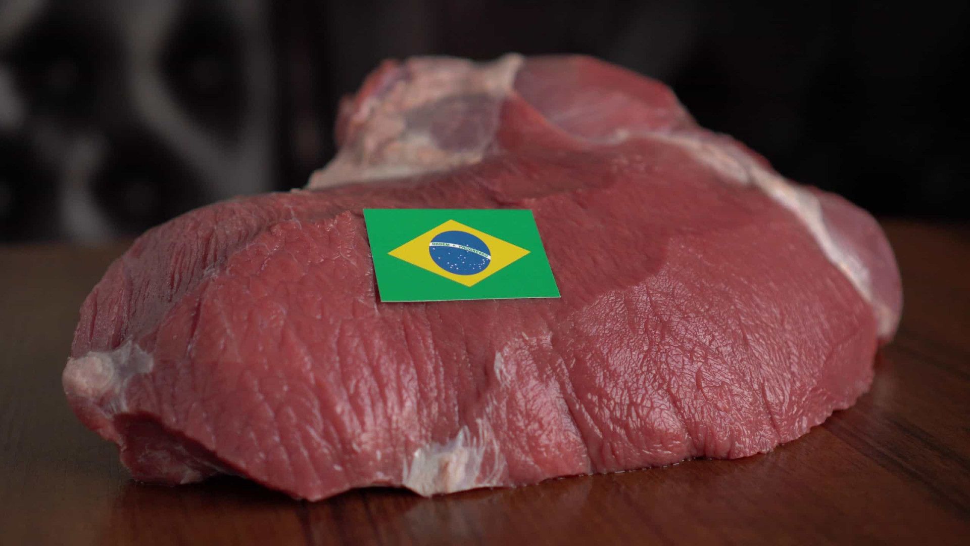 Governo confirma caso de 'vaca louca' no Pará e suspende exportações para a China