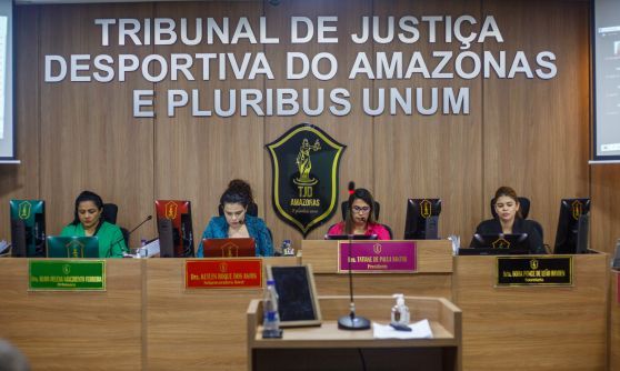 TJD-AM condena Iranduba por manipulação de resultado