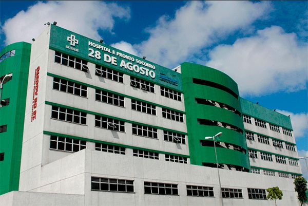 Bebê de 2 anos e casal são baleados no bairro Betânia