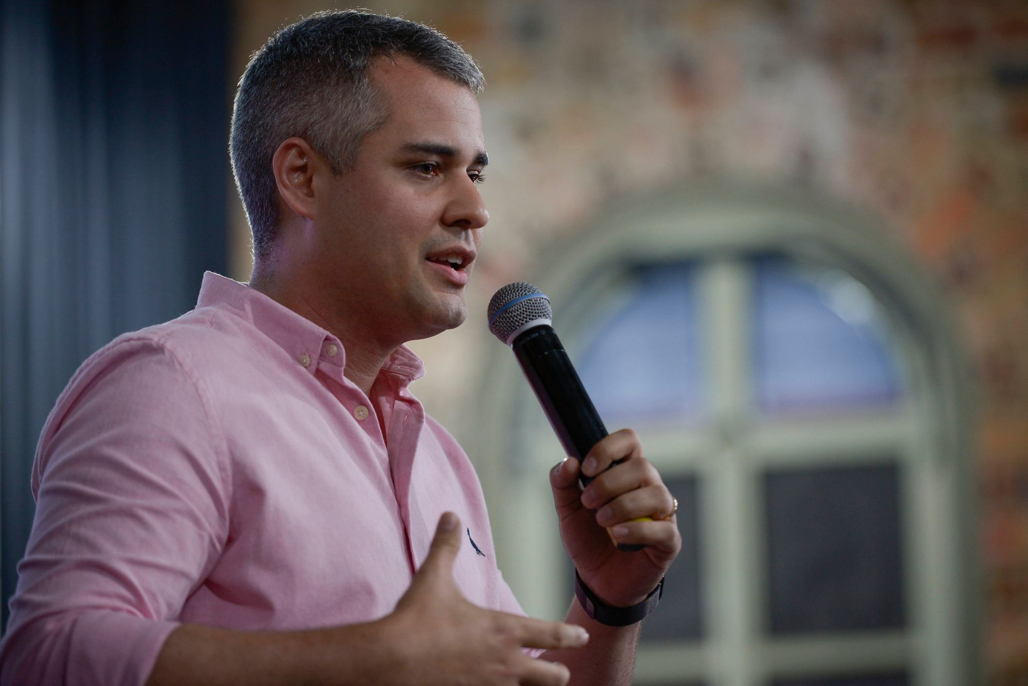 Ex-diretor da Manauscult, Bernardo Monteiro de Paula é nomeado para a Segov