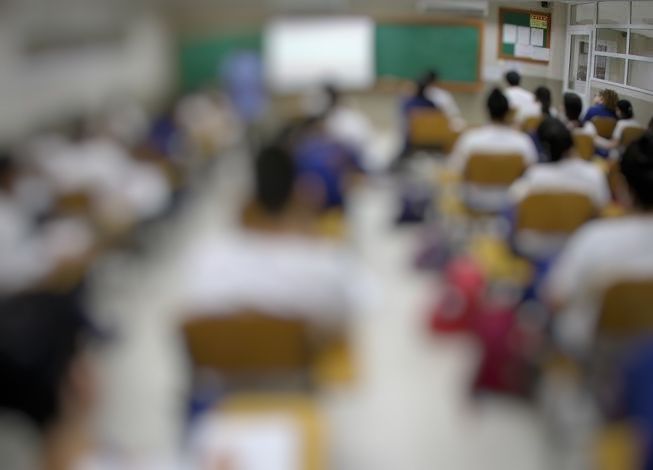 Aluno ameaça “matar todo mundo” no Lato Sensu