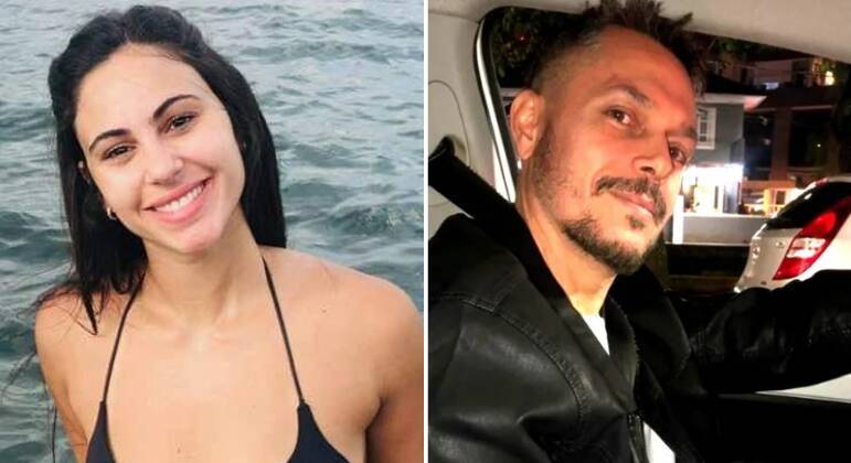 Vídeo: Veja momento em que advogado mata ex após término