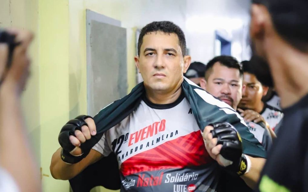 STJ nega liminar para soltar o prefeito de Borba