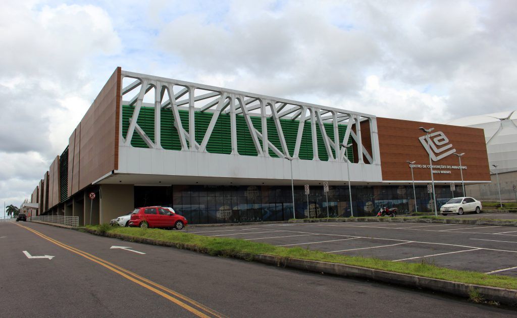 Expo Mulher OAB-AM oferecerá serviços gratuitos para a população nesta sexta-feira (31)