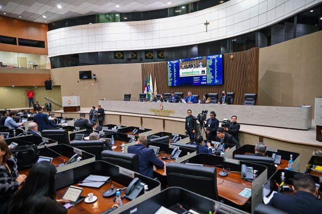 CMM autoriza contratação de empréstimo de R$ 600 milhões pela Prefeitura