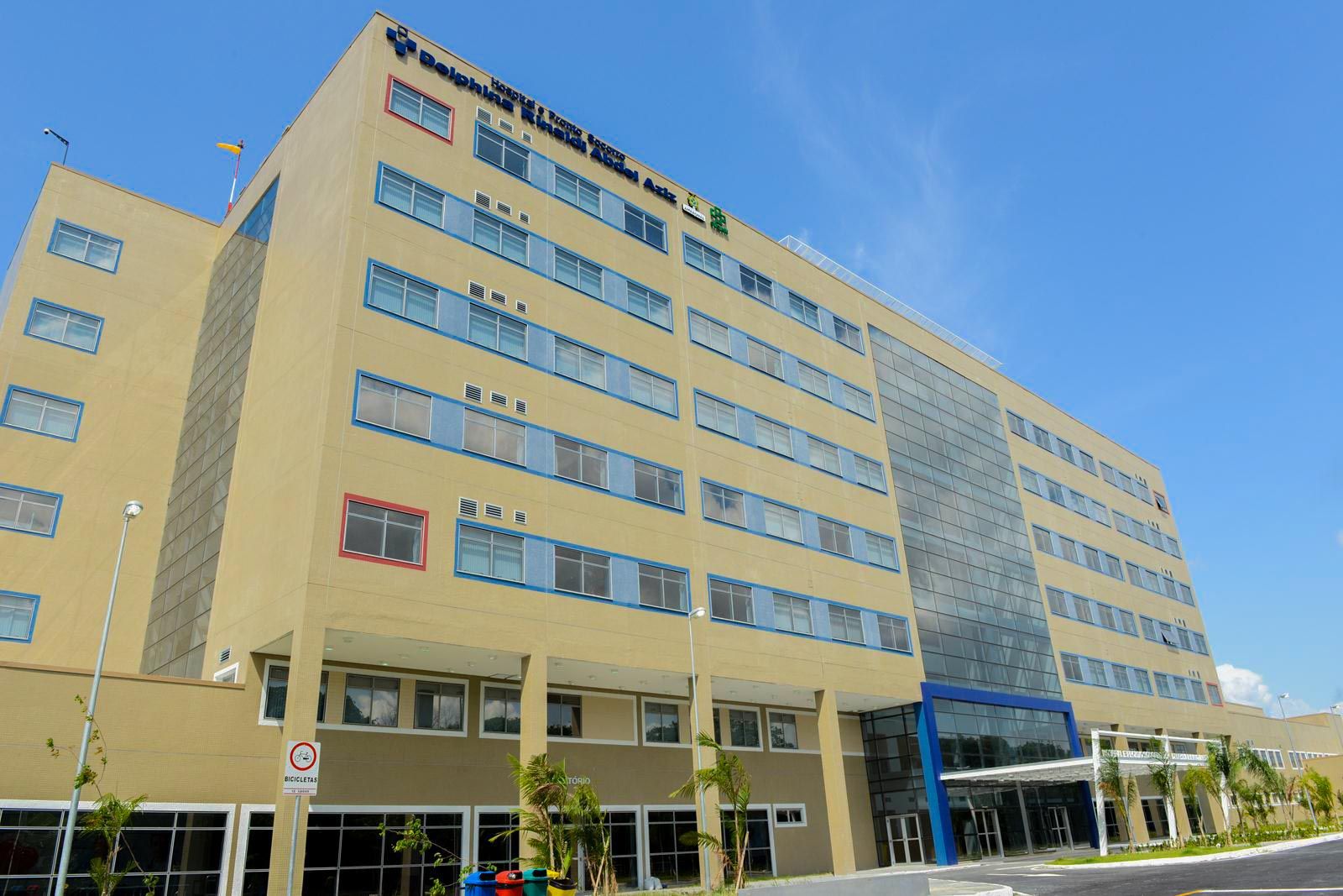 Hospital Delphina Aziz começa a fazer implante coclear