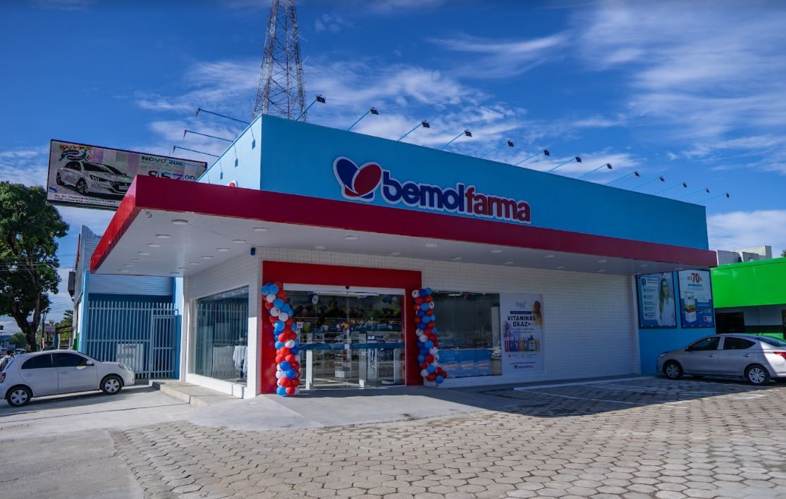 Celebre o Dia da Mulher com oportunidades exclusivas na Bemol Farma