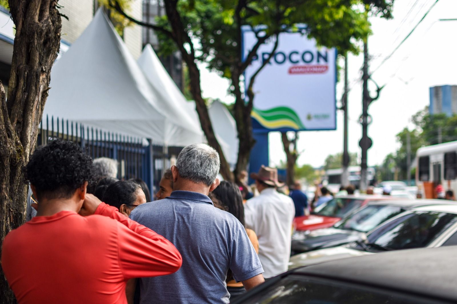 ‘Feirão Limpa Nome’ é prorrogado nas unidades da concessionária de energia