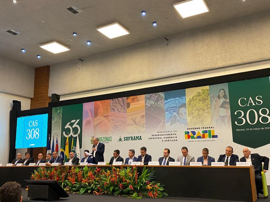 Decreto que qualifica nova gestora do CBA sai nos próximos dias, diz Alckmin