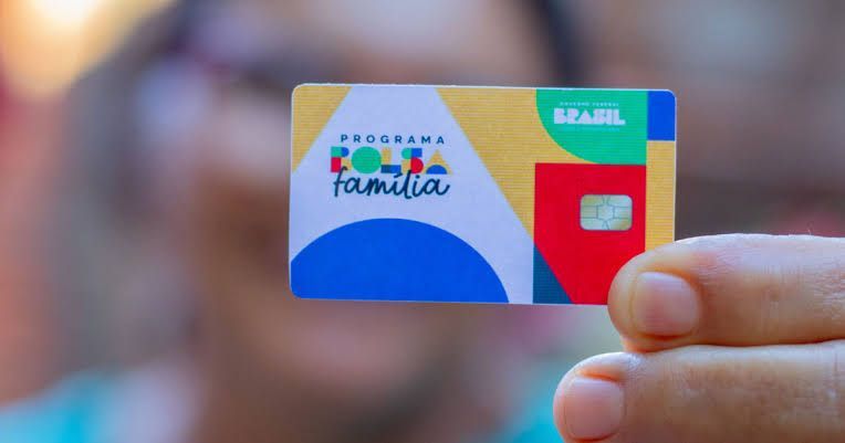Mais de 630 mil famílias no Amazonas serão contempladas com o Bolsa Família em março