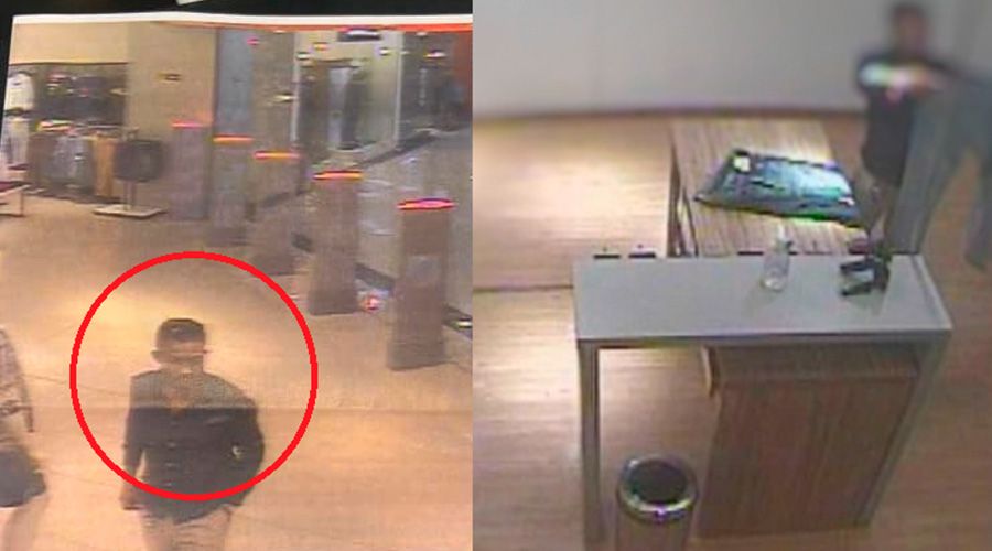 Delegacia confirma estupro de menina em provador de loja no Sumaúma