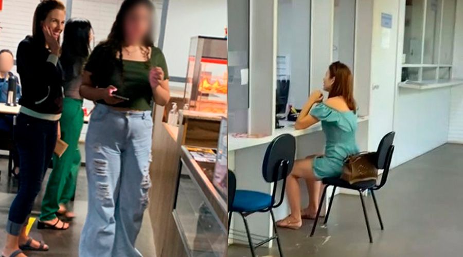 Em regime aberto, Suzane von Richthofen inicia faculdade de Biomedicina