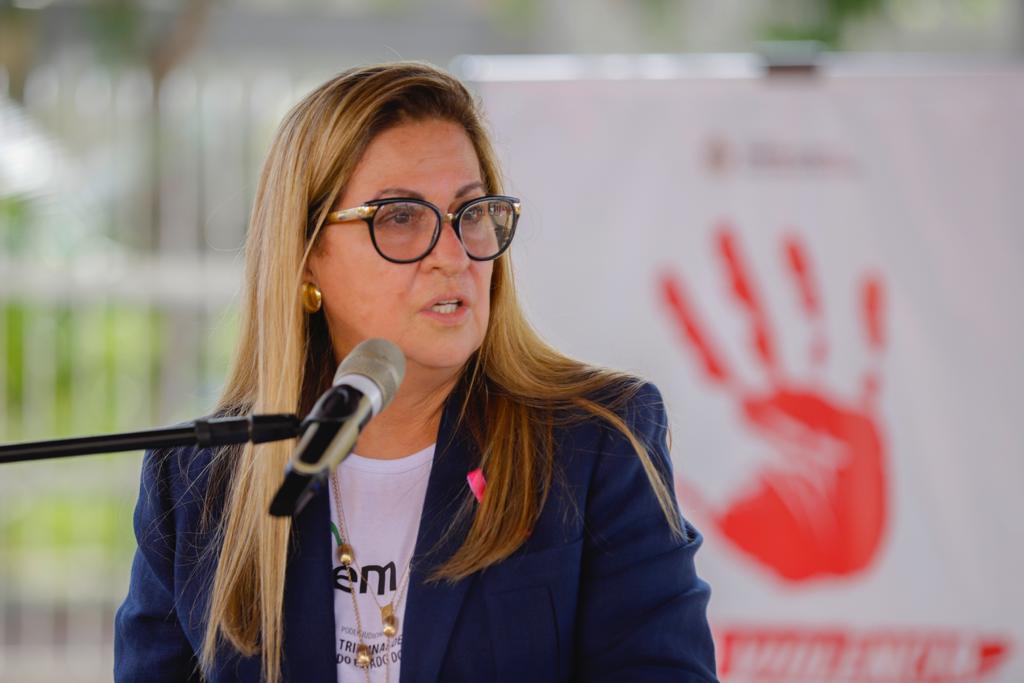 Após 10 anos, desembargadora Graça Figueiredo lança 2ª edição de 'Senhoras da Justiça'