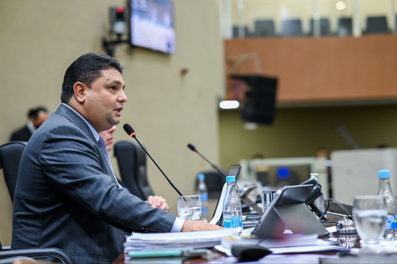 Atendimentos da 'Câmara Cidadã' acontecem no fim de março, diz Caio André