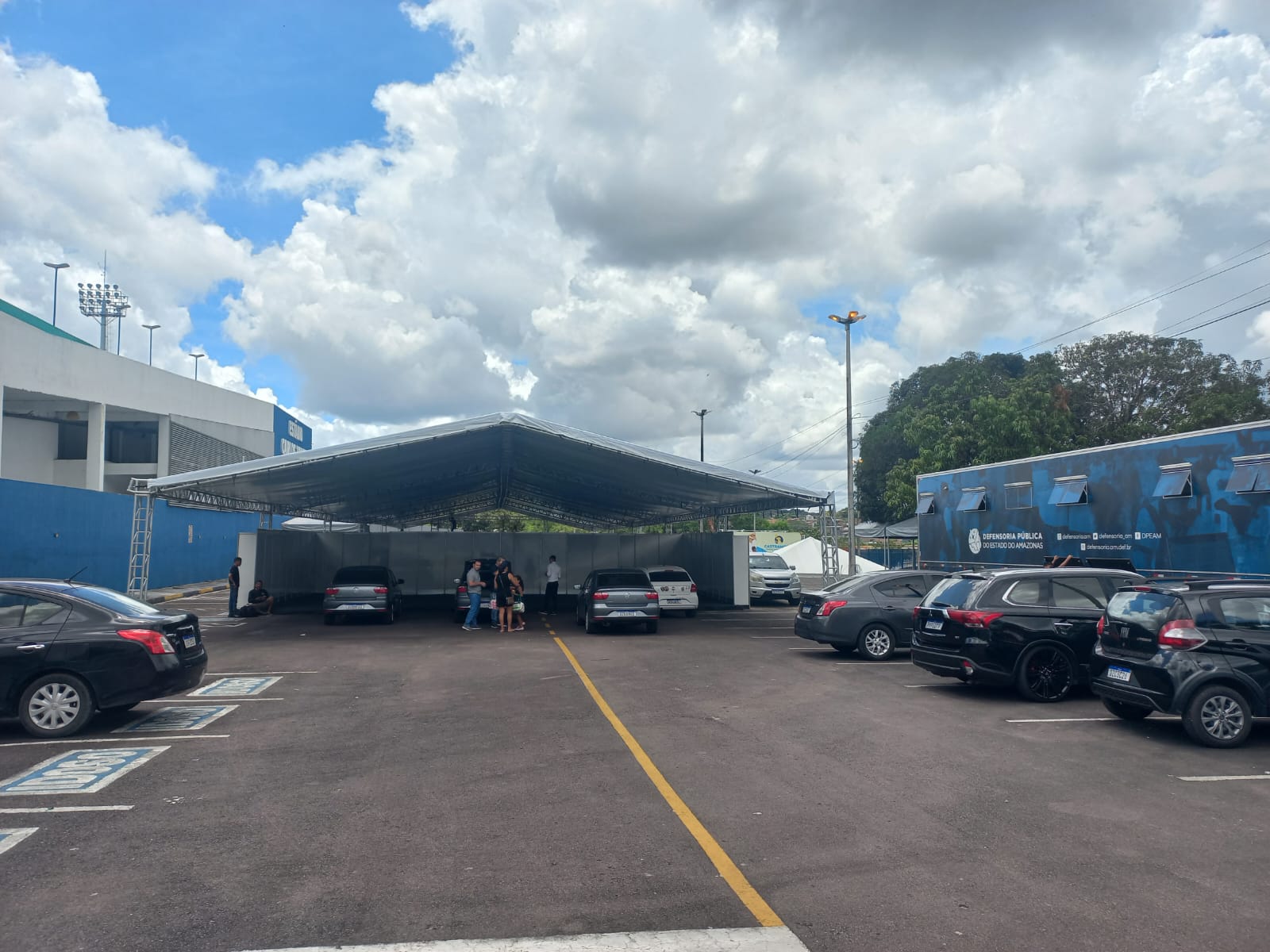 Câmara Cidadã: confira os serviços disponíveis à população