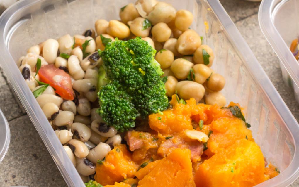 Negócios com fornecimento de marmitas cresceram 40% no AM