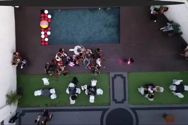 Embratur pede que PF investigue suposto crime de turismo sexual