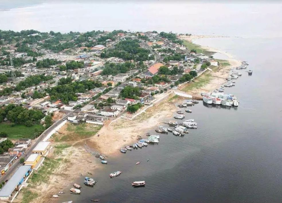 STF mantém exoneração de servidores após anulação de concurso em Maués