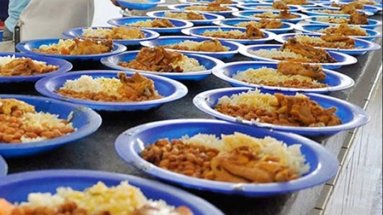 AM tem mais de R$ 131 milhões para merenda escolar após reajuste do Governo Federal