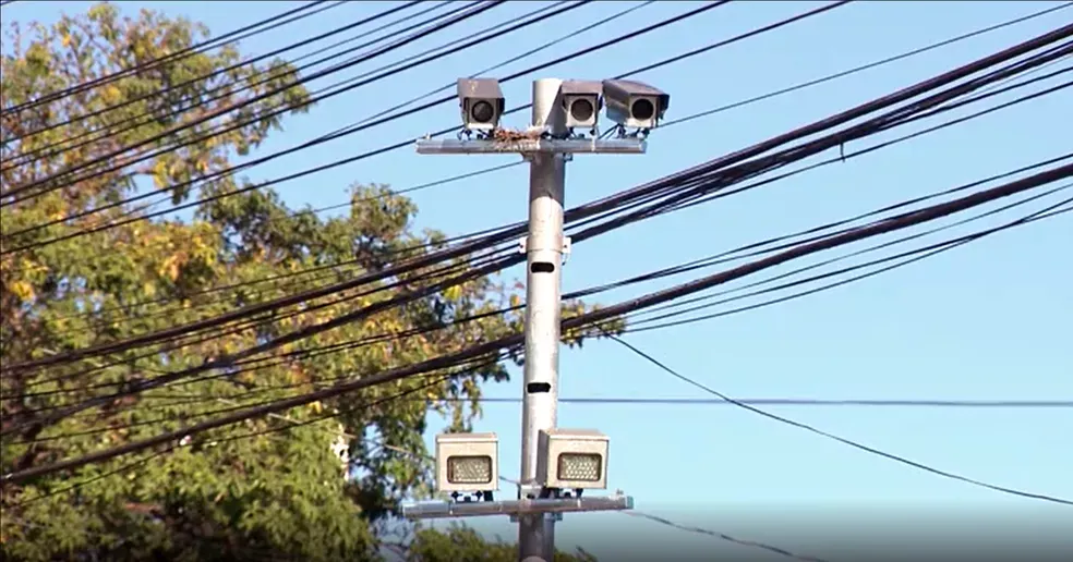 IMMU esclarece que não está instalando de radares em Manaus