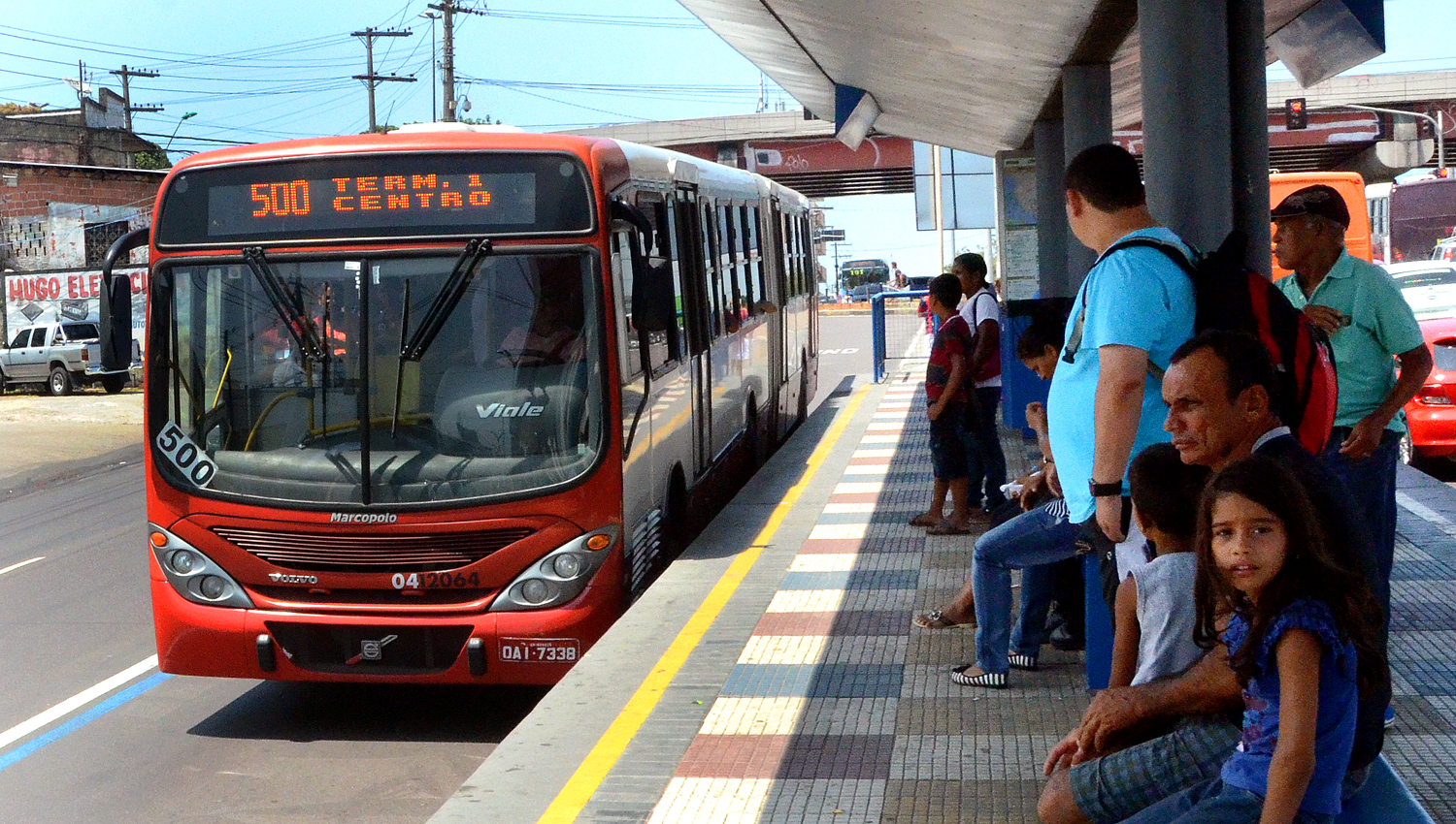 Tarifa não chegará ao preço pedido por empresas