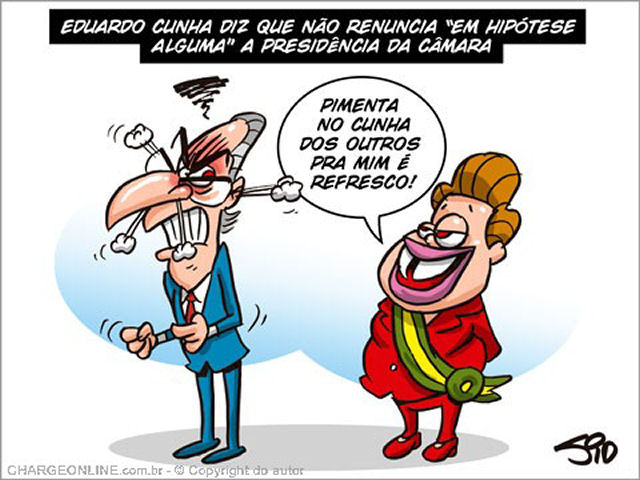 Sem renúncia