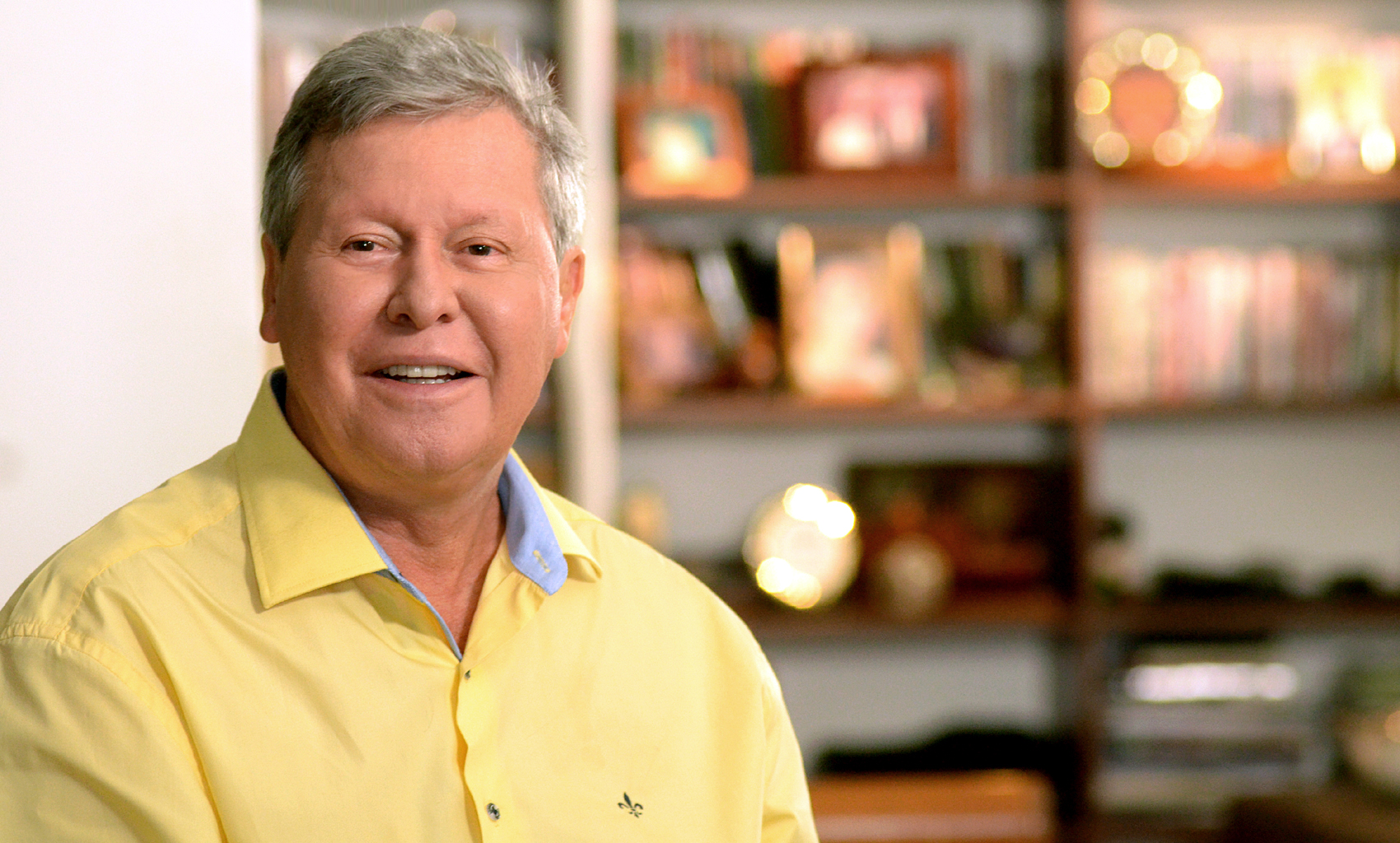 Prefeito Arthur Neto se submete a cateterismo