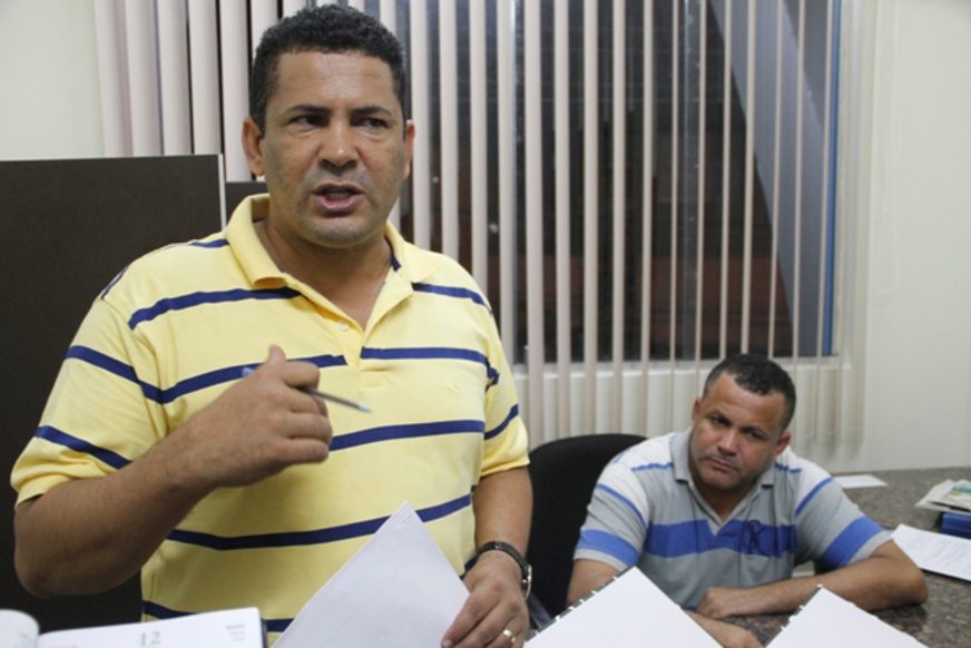 Diretoria dos rodoviários teve medo de ser presa