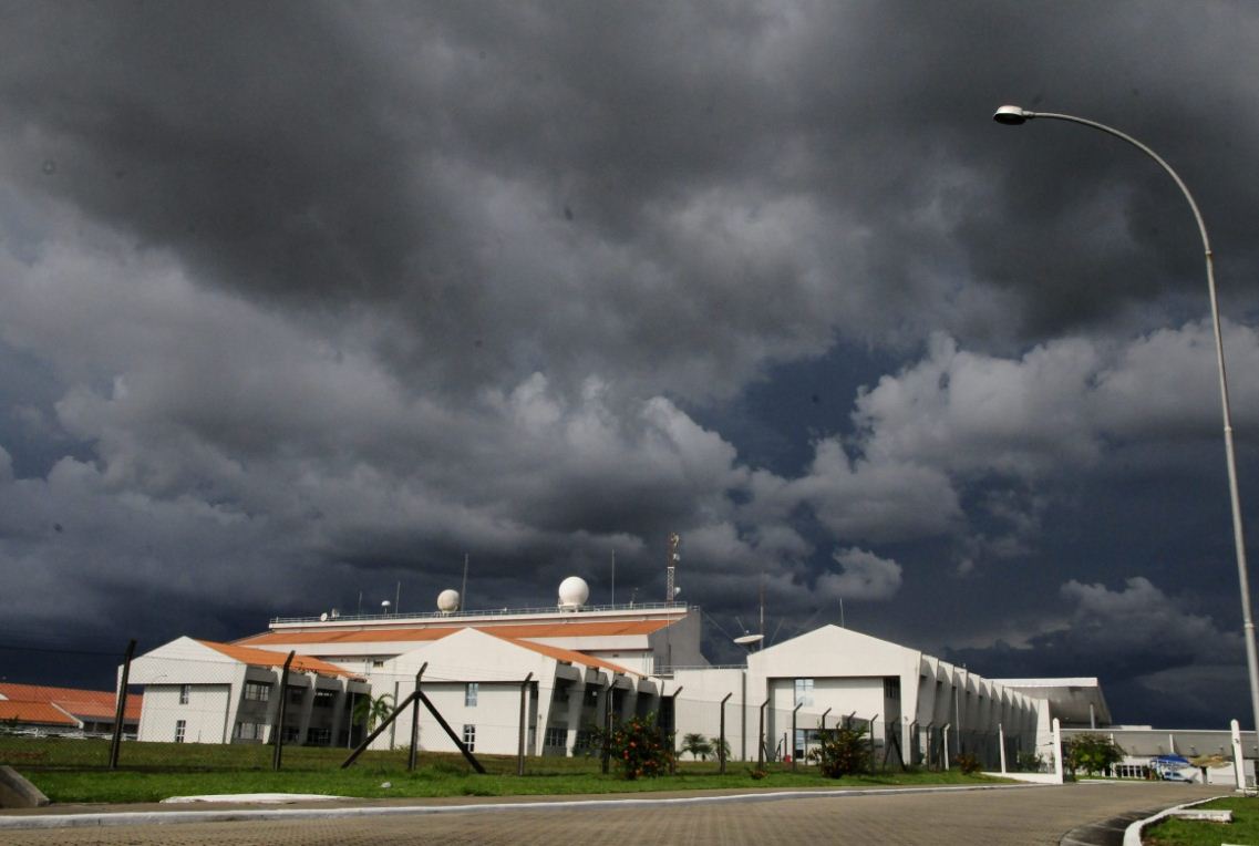 Manaus registra dia mais frio do ano