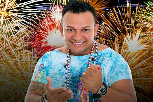 Vocalista da &#8216;Jr e Banda&#8217; morre em Codajás