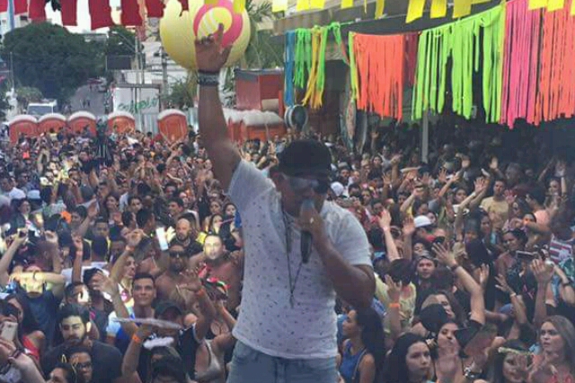 Velório de Melvino muda para Aparecida