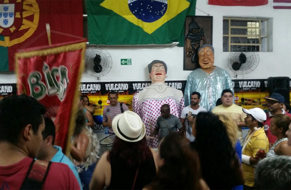 Crônica: Manaus, a Pasárgada Brasileira