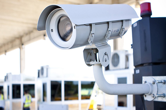 Estado quer instalar 300 câmeras em Manaus