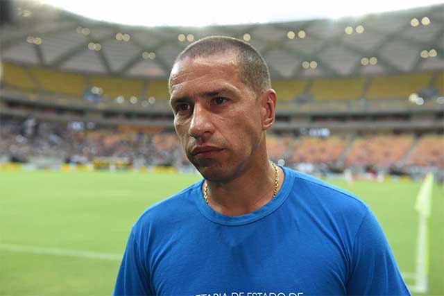 Fabrício abre o jogo sobre show de Paul em Manaus