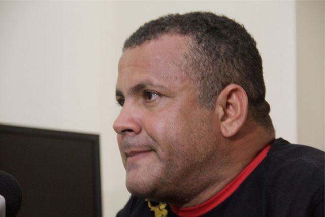 Givancir: “Silas, Pauderney, Arthur e Alfredo são cinco canalhas”