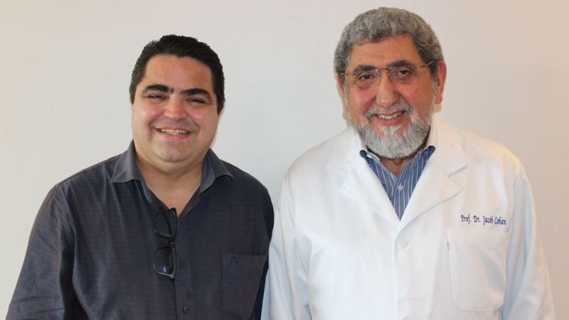 Sylvio Puga é o novo reitor da Ufam